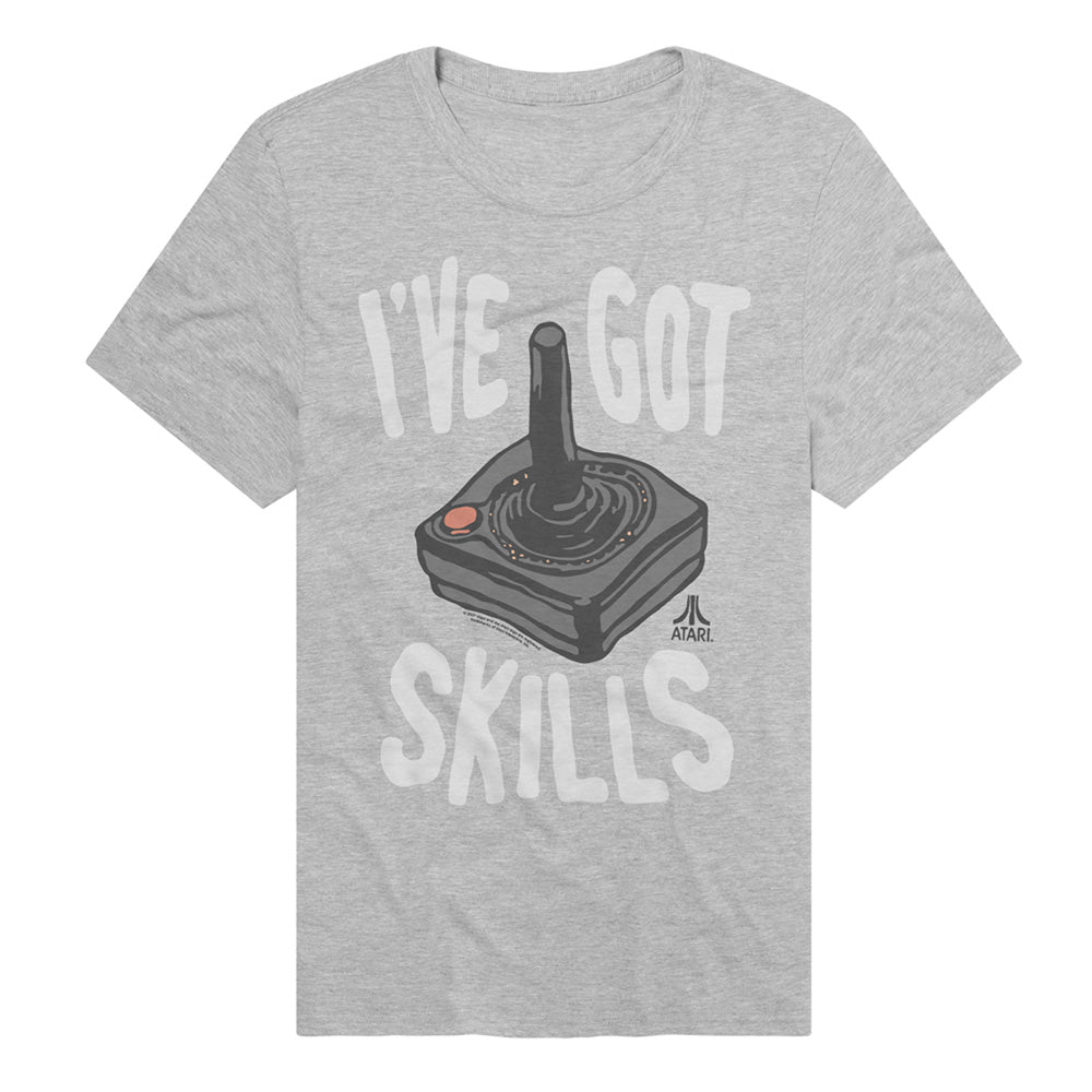 ATARI/THE PLUG N' PLAY