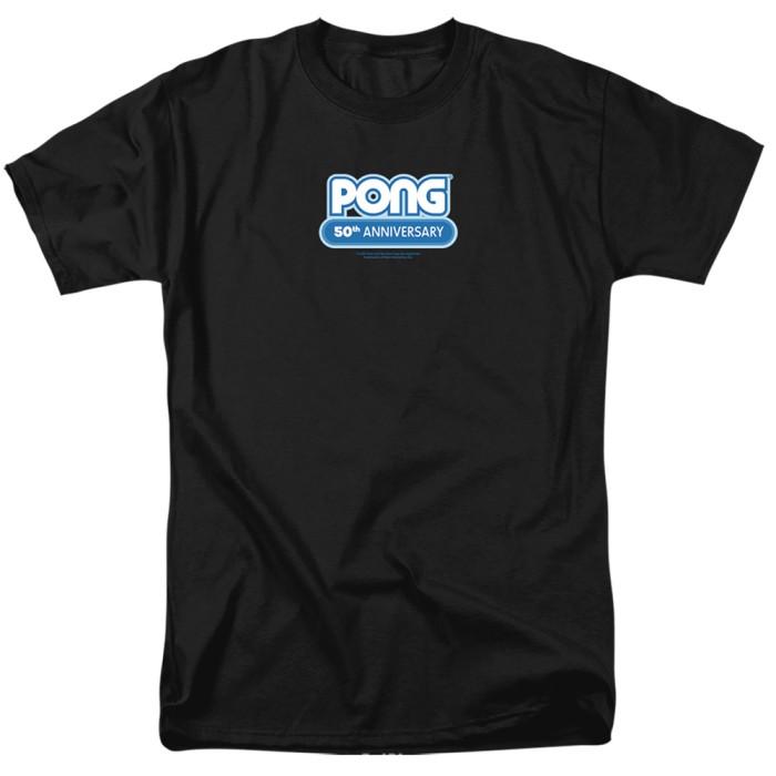 Atari : Pong 50