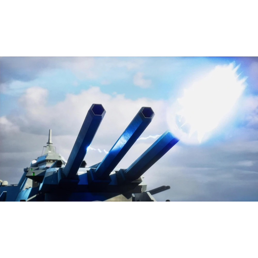 Ace Combat 8: Wings of Theve: Deluxe Edition - PS5