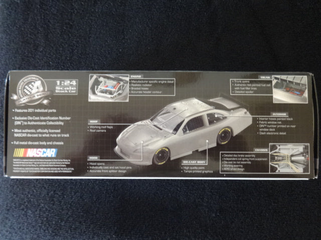 Action Racing Collectables 1 24 Brian Scott #11 Sandvic 2011 Camery Limited Edition P111821VKBS