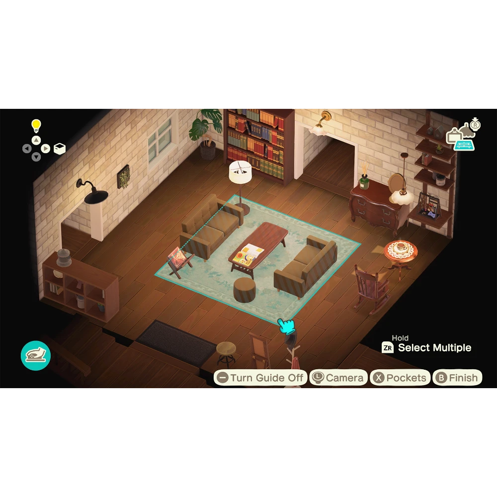 Animal Crossing: New Horizons - Nintendo Switch 2 Edition