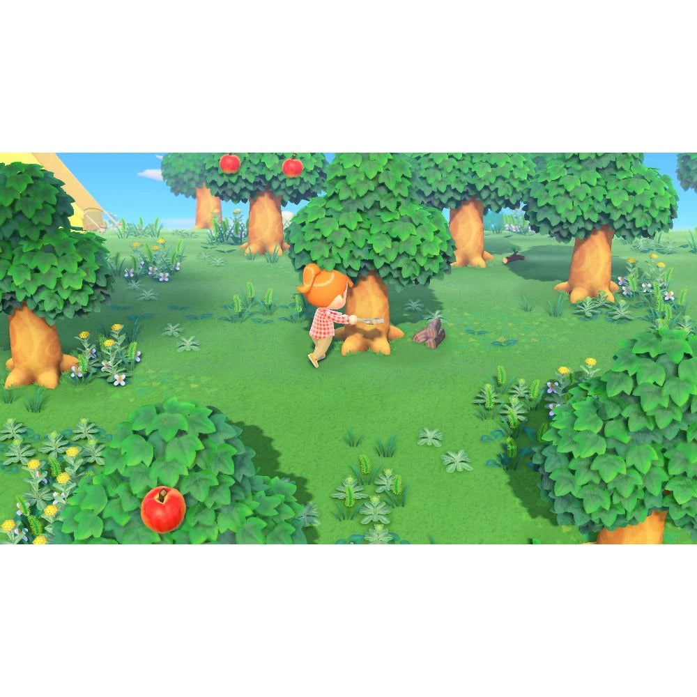 Animal Crossing: New Horizons - Switch