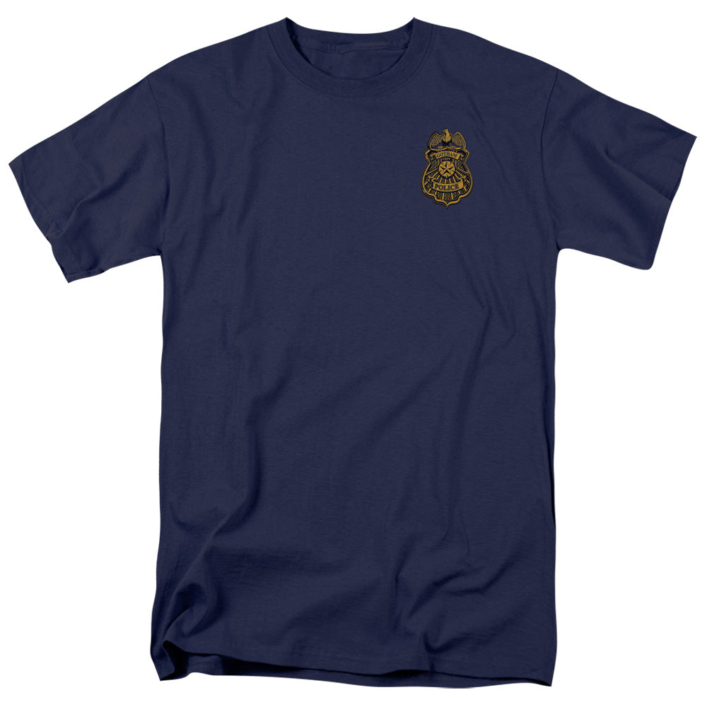 Gotham Badge