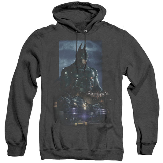 Batmobile