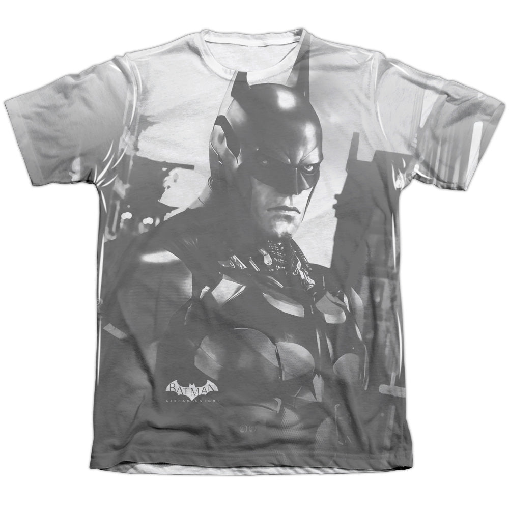 Arkham Contrast