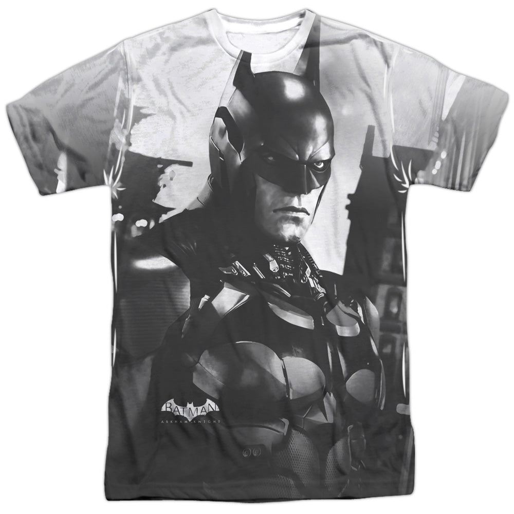 Arkham Contrast