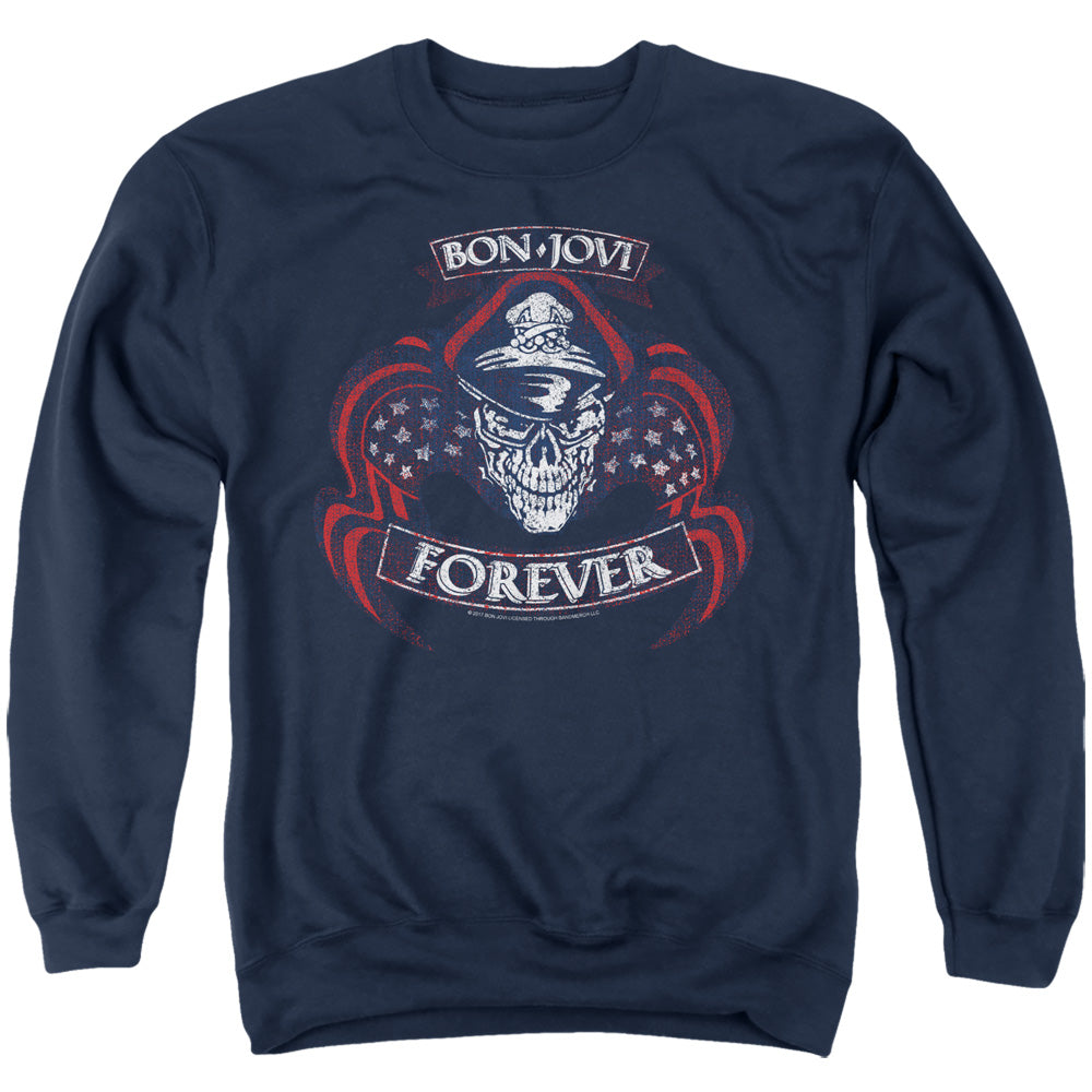 BON JOVI/FOREVER SKULL