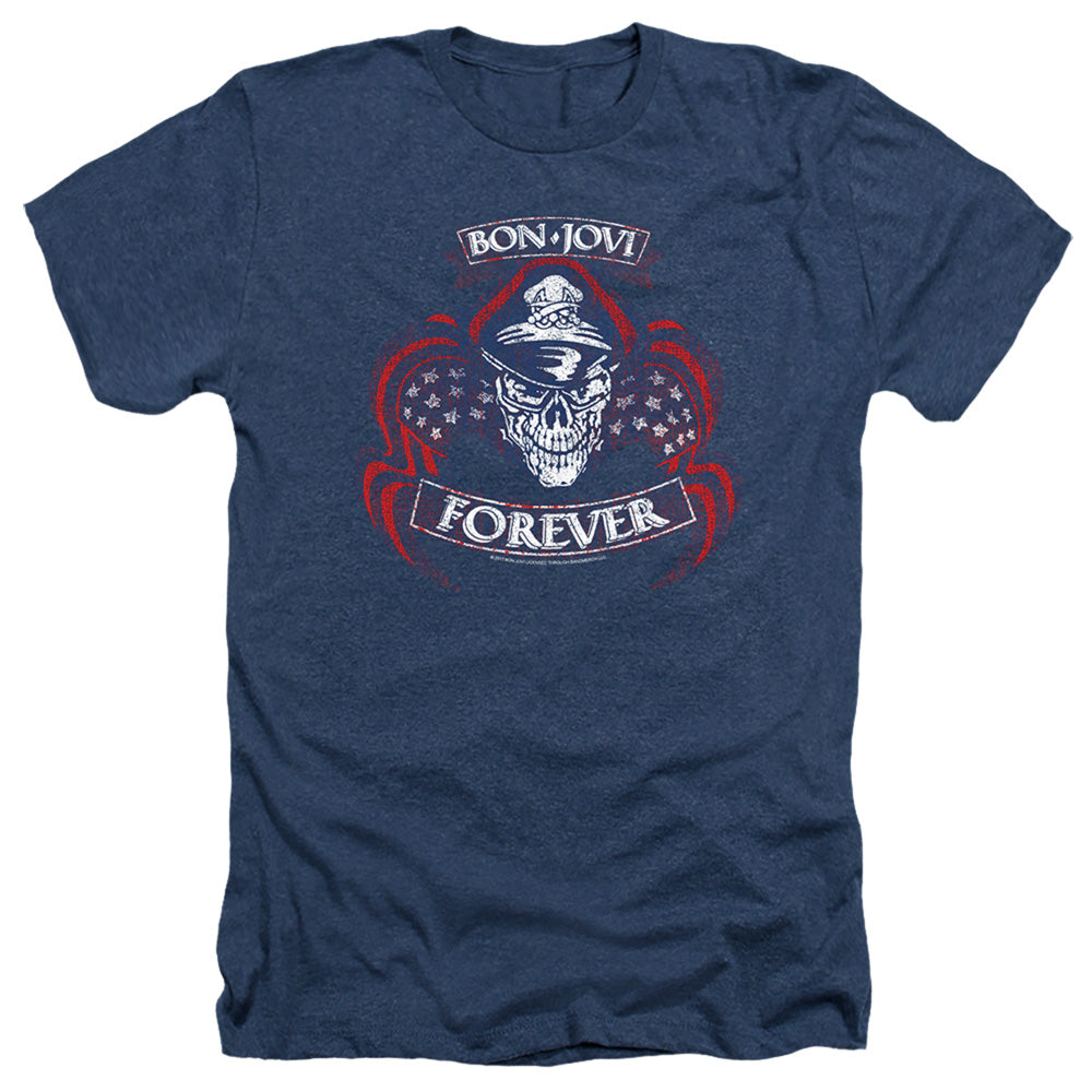BON JOVI/FOREVER SKULL