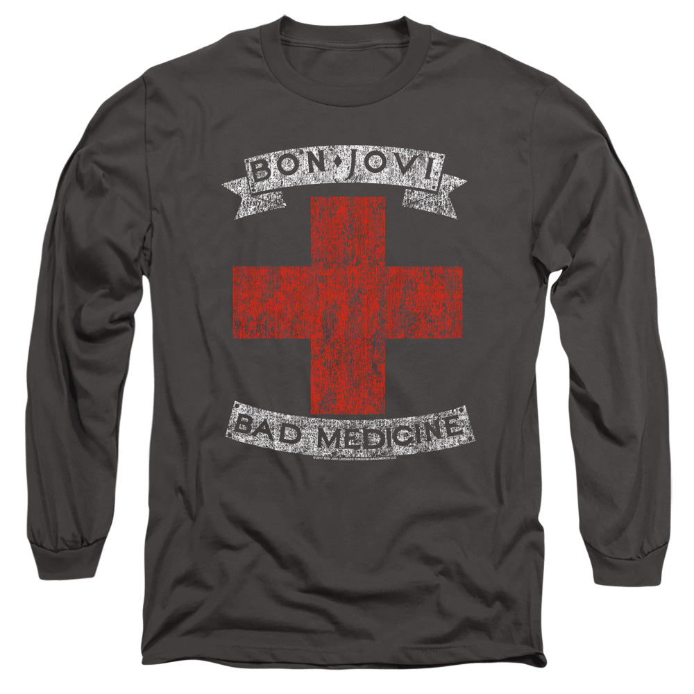 BON JOVI/BAD MEDICINE
