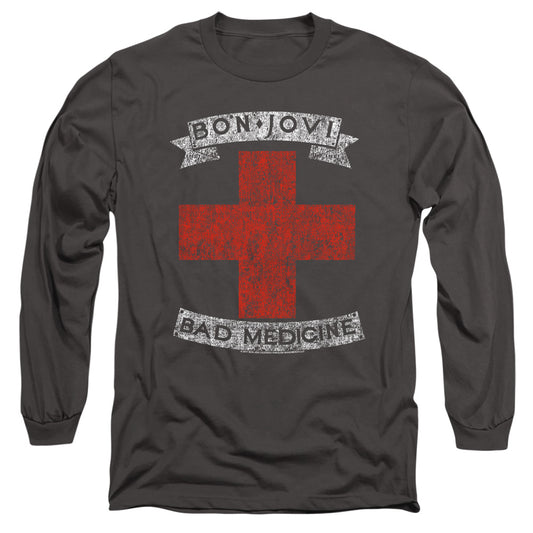 BON JOVI/BAD MEDICINE