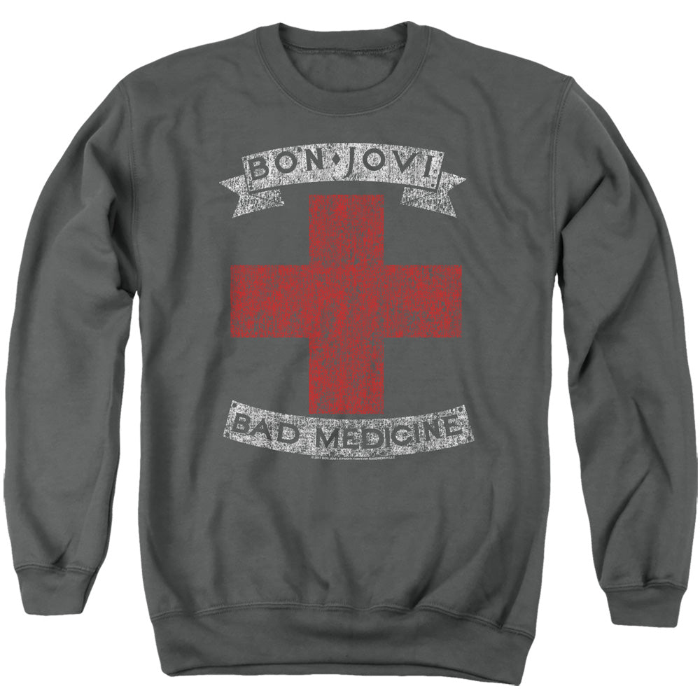 BON JOVI/BAD MEDICINE