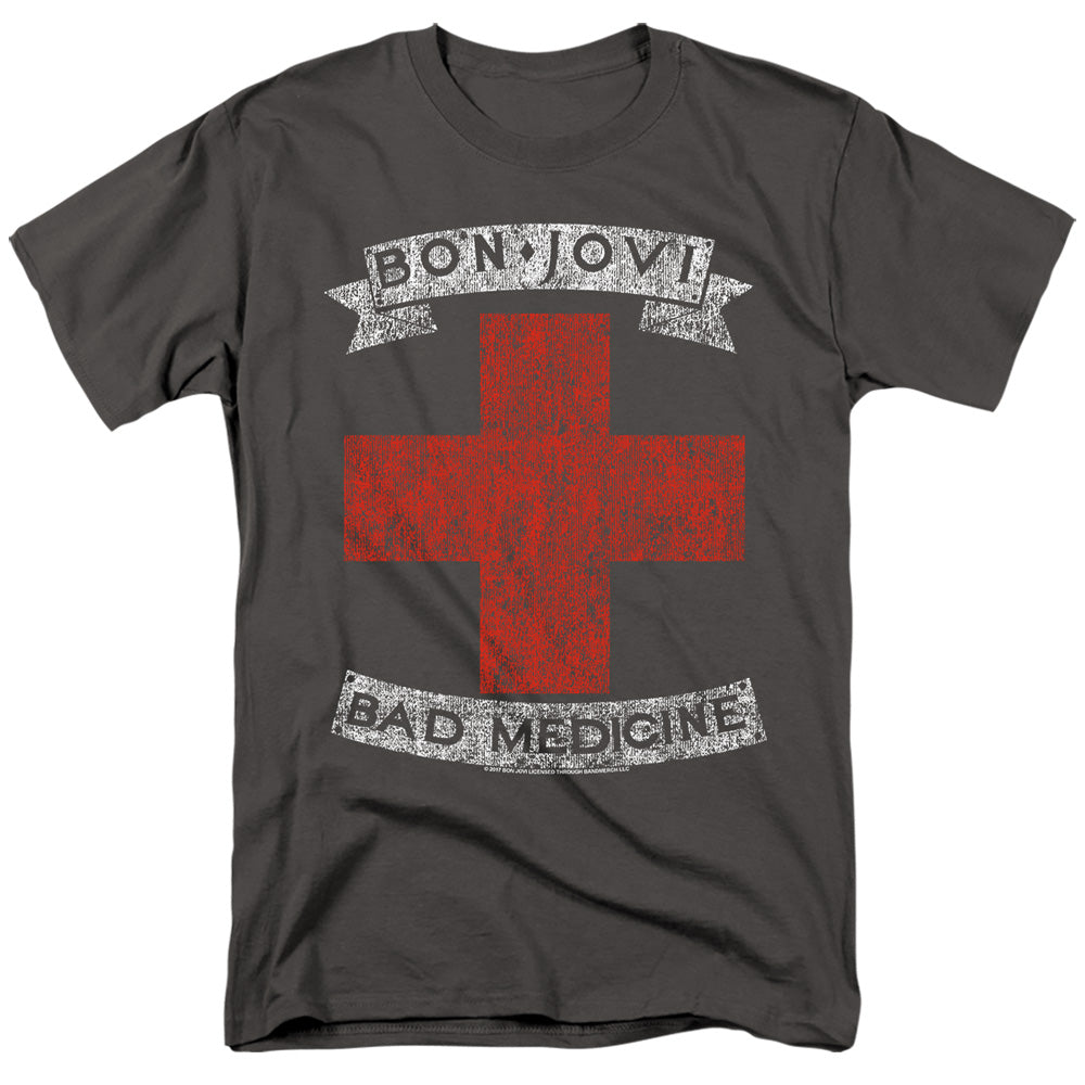 BON JOVI/BAD MEDICINE