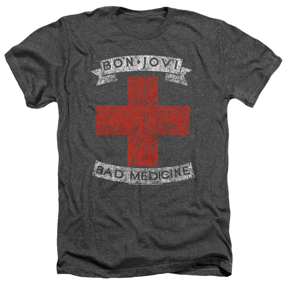 BON JOVI/BAD MEDICINE