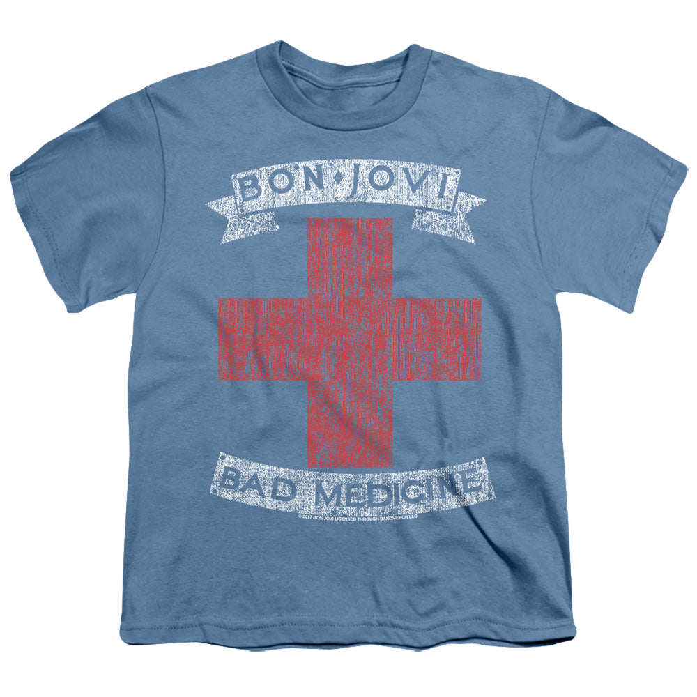 BON JOVI/BAD MEDICINE