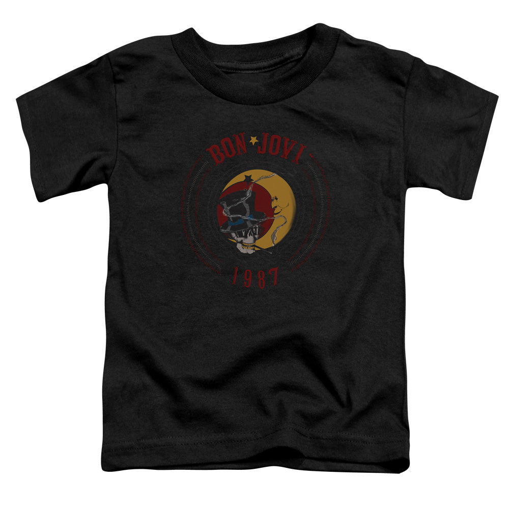BON JOVI/1987
