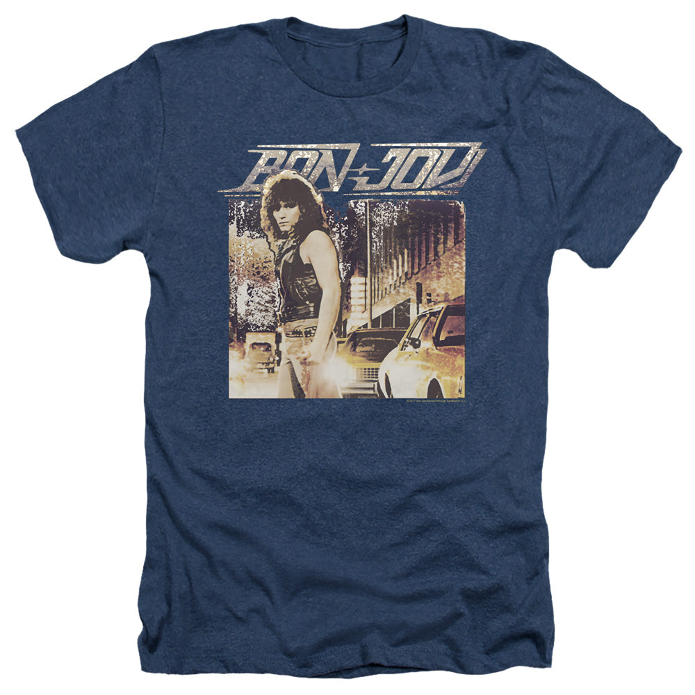 BON JOVI/RUNAWAY JON