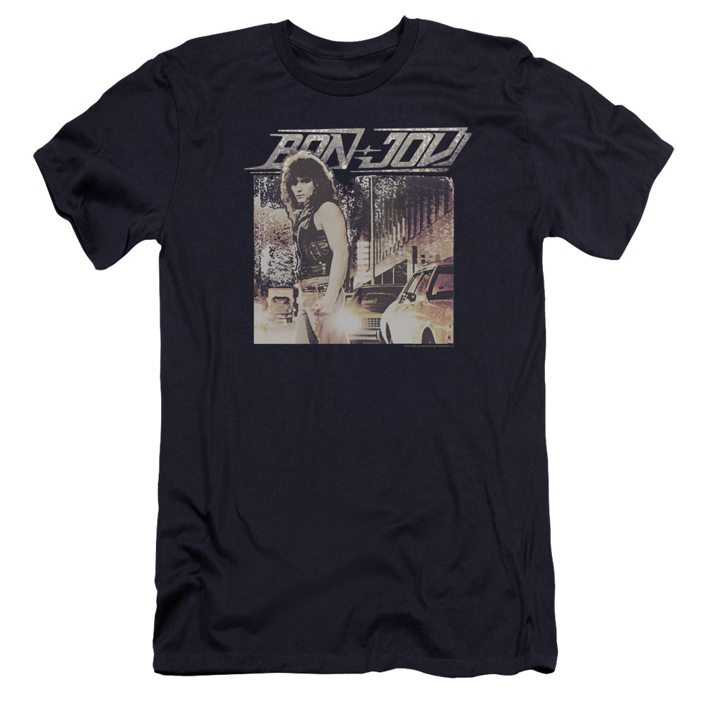 BON JOVI/RUNAWAY JON