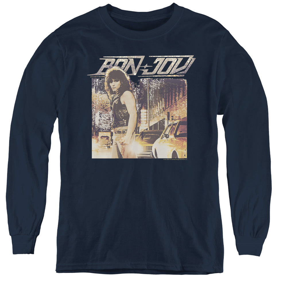 BON JOVI/RUNAWAY JON