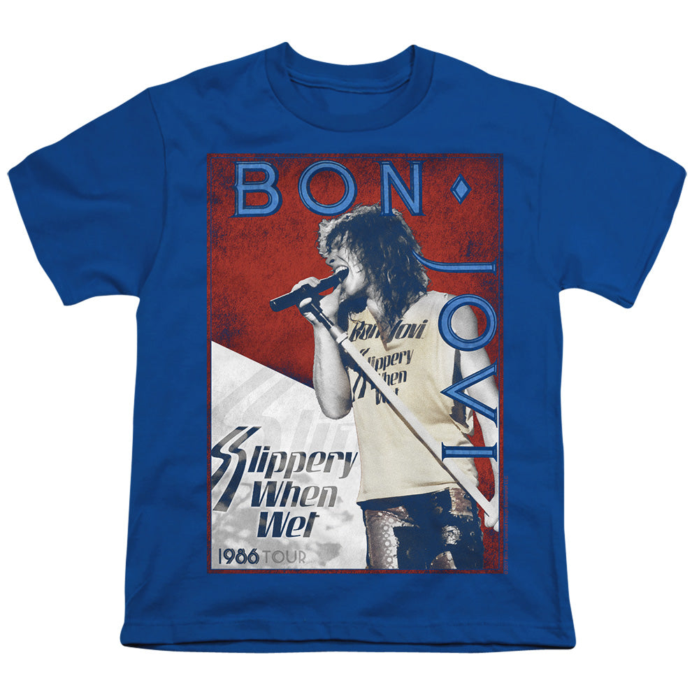 BON JOVI/86 TOUR