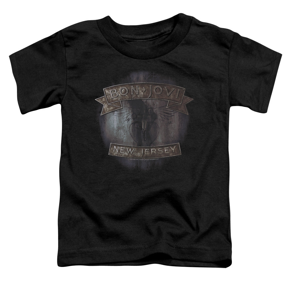 BON JOVI/NEW JERSEY