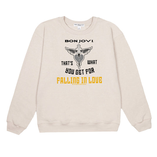 BON JOVI/BON JOVI FALLING IN LOVE