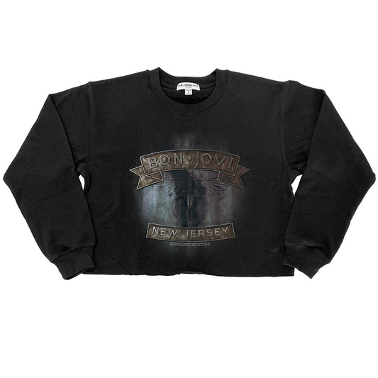 BON JOVI/BON JOVI NEW JERSEY COVER