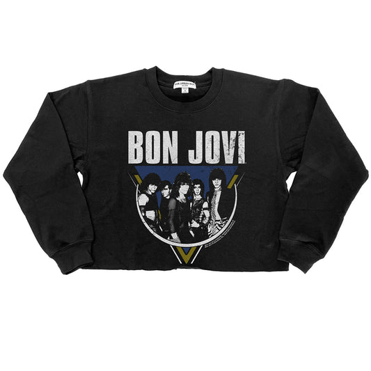 BON JOVI/BON JOVI VINTAGE TRIANGLE