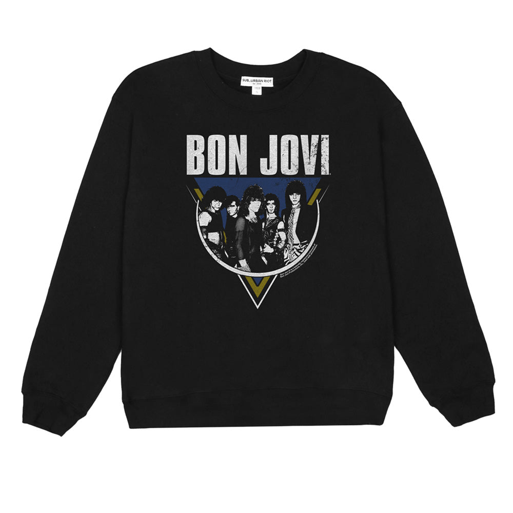 BON JOVI/BON JOVI VINTAGE TRIANGLE