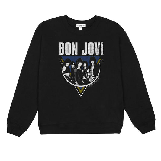BON JOVI/BON JOVI VINTAGE TRIANGLE