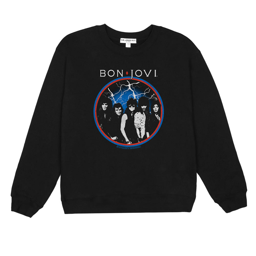 BON JOVI/BON JOVI CLASSIC CIRCLE