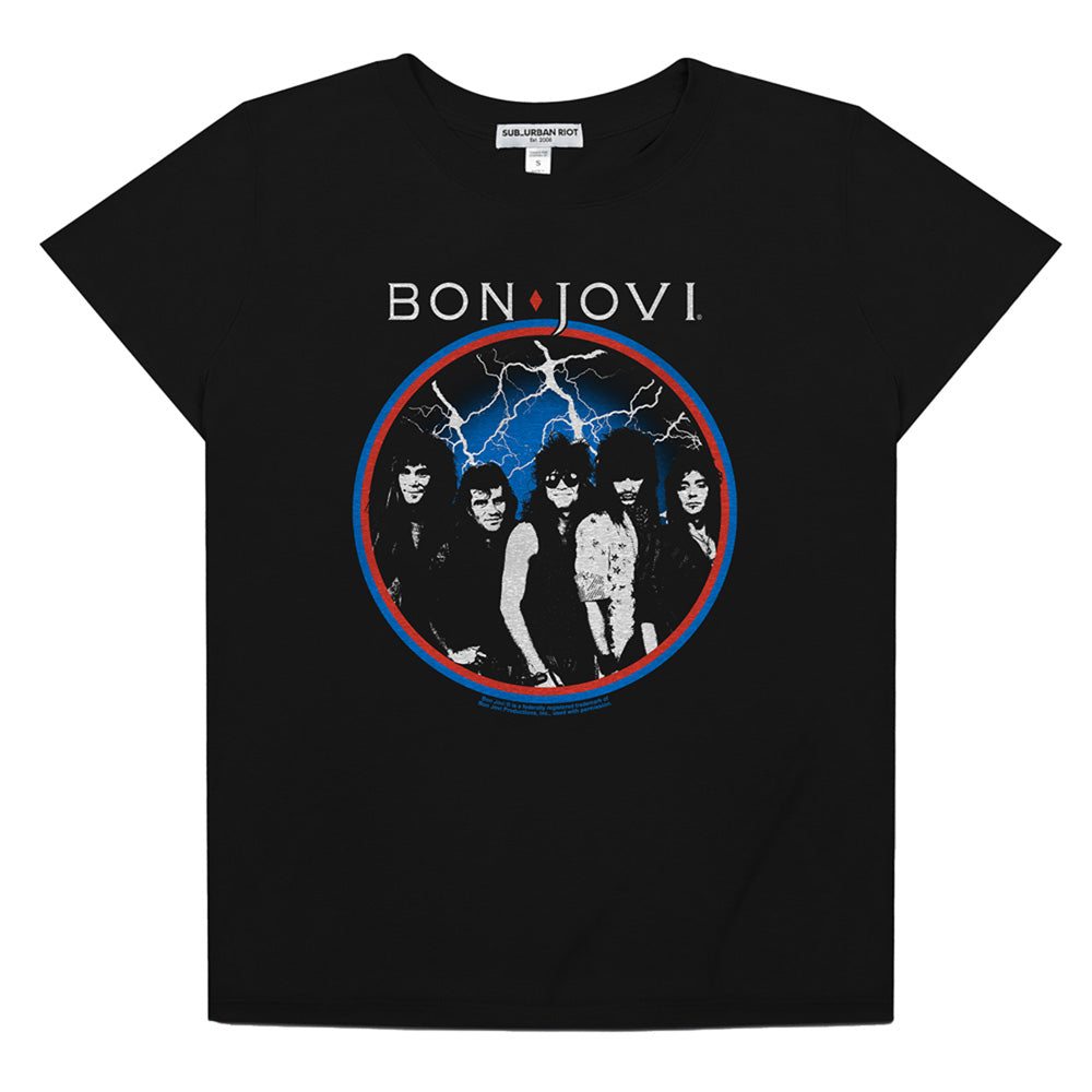 BON JOVI/BON JOVI CLASSIC CIRCLE