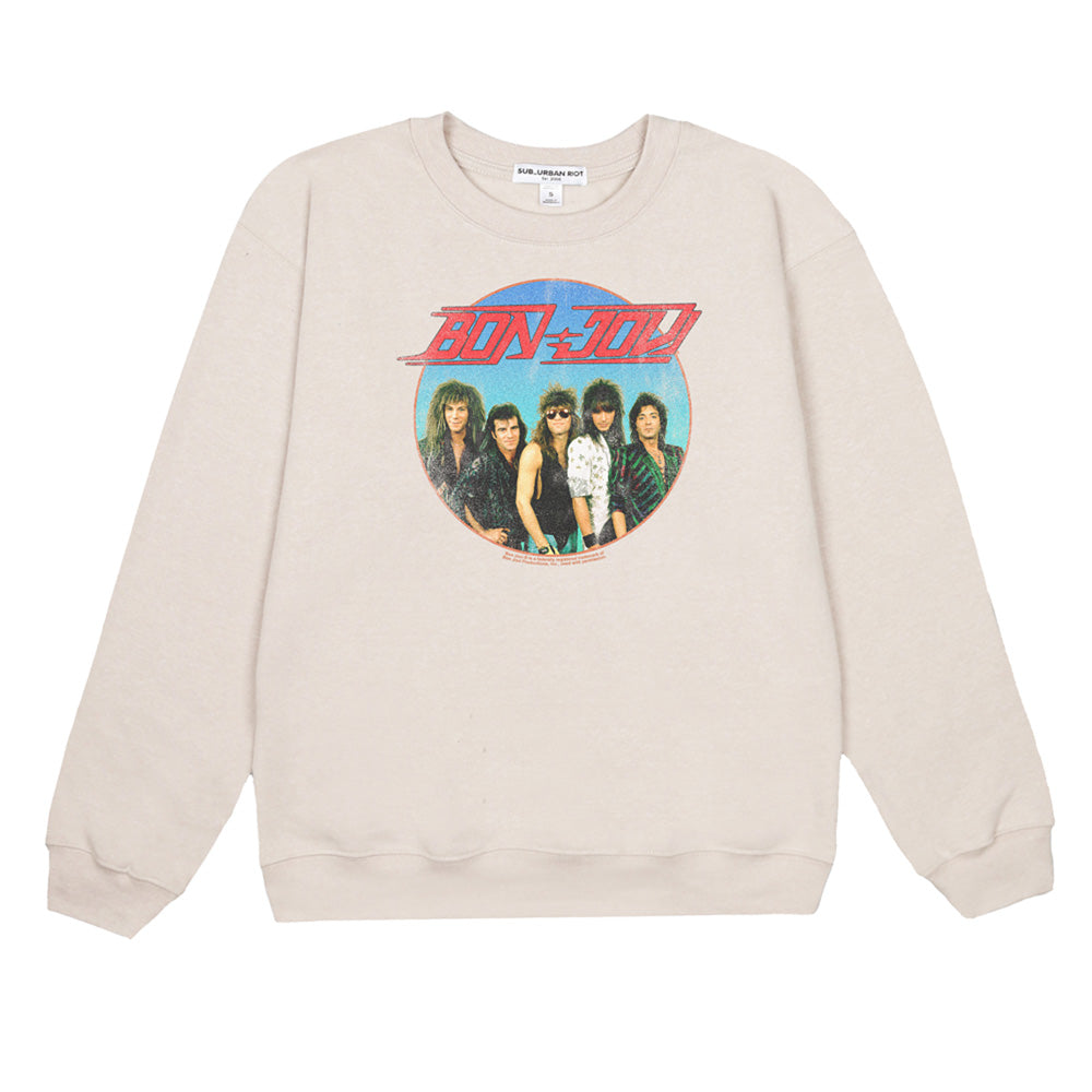 BON JOVI/BON JOVI VINTAGE CIRCLE