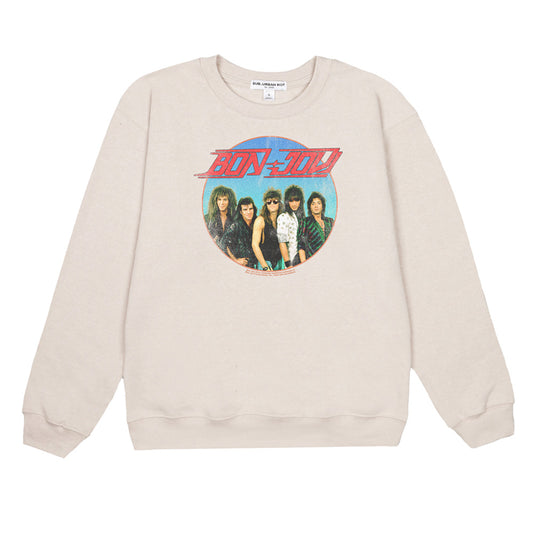 BON JOVI/BON JOVI VINTAGE CIRCLE