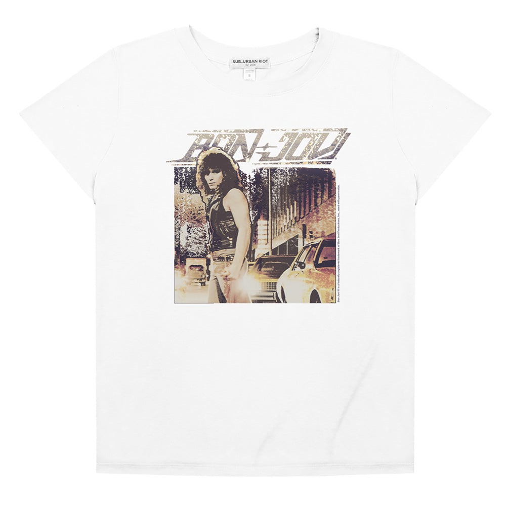 BON JOVI/BON JOVI VINTAGE RUNAWAY