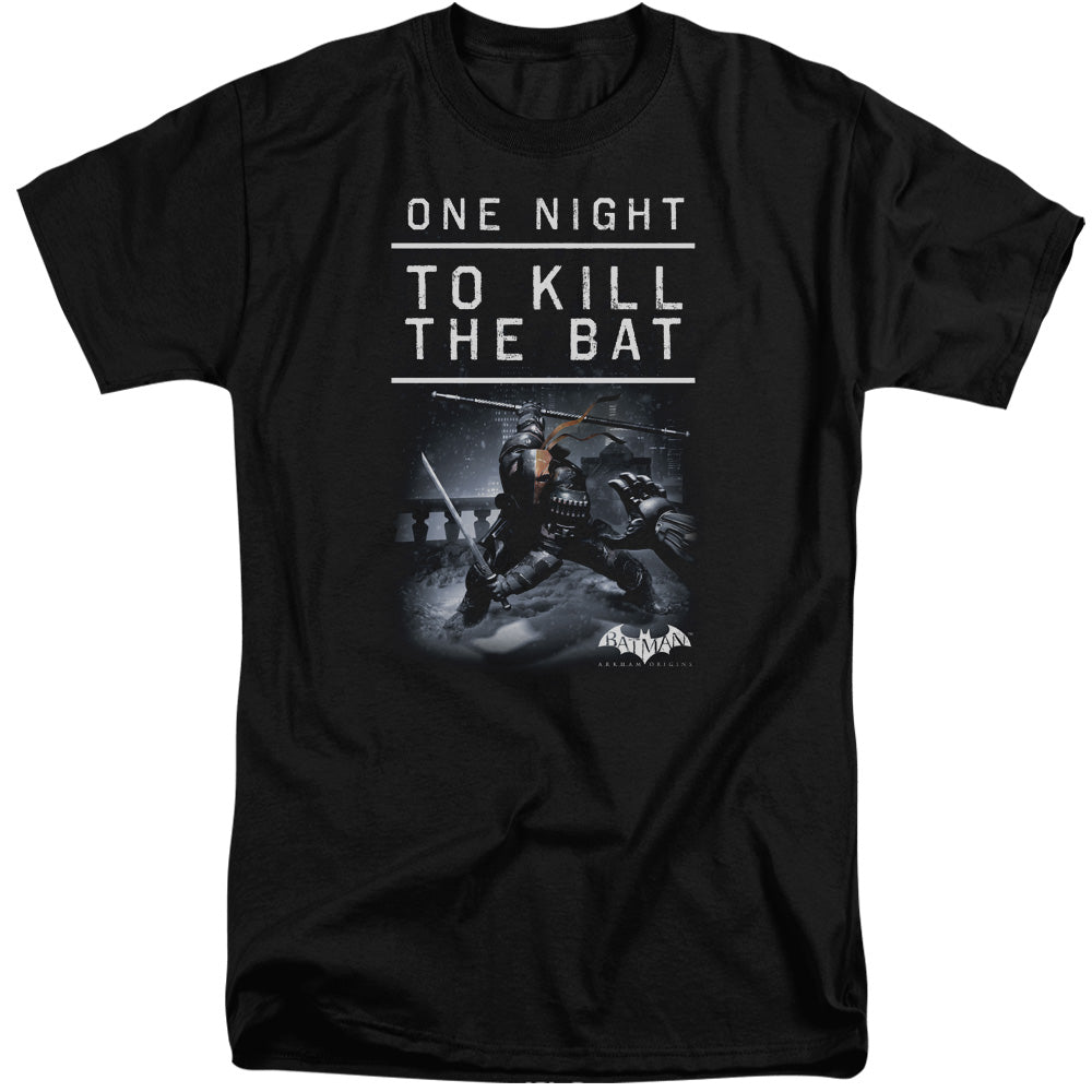 One Night