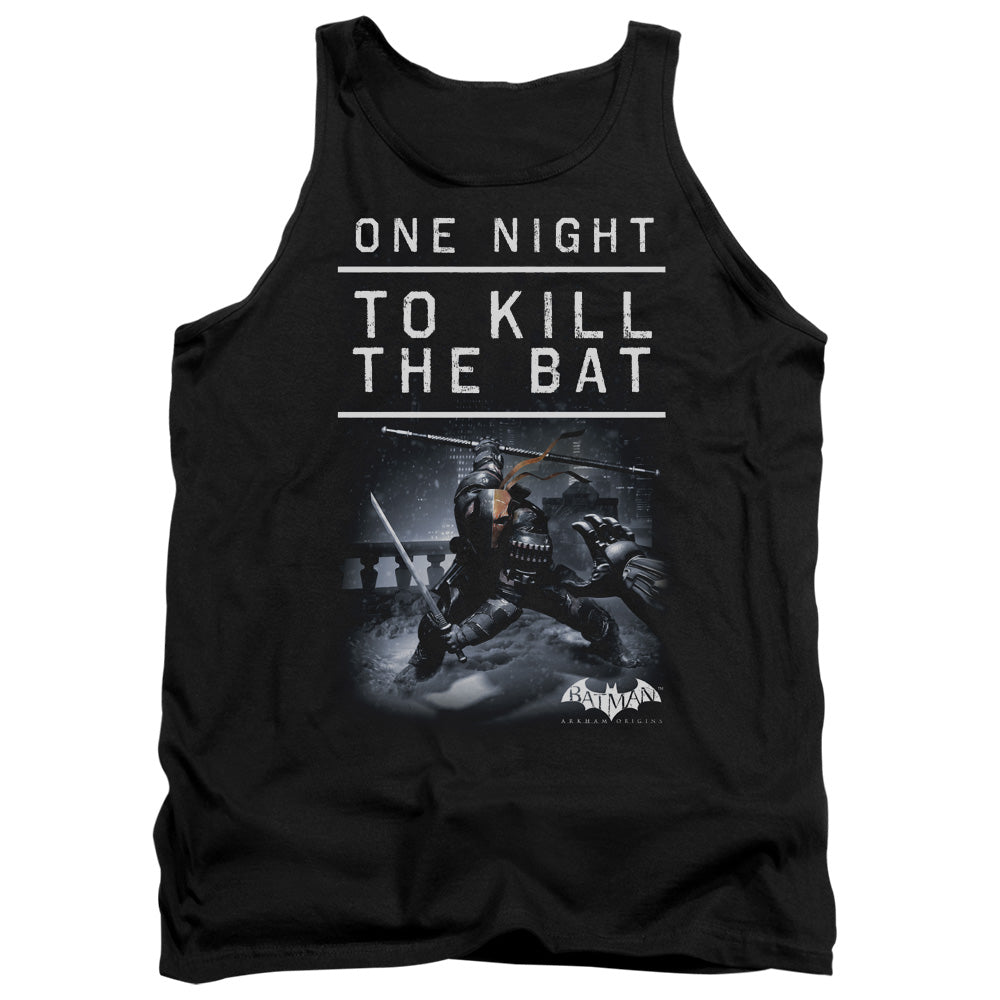 One Night