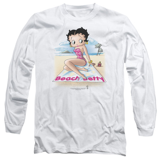 BETTY BOOP/BEACH BETTY