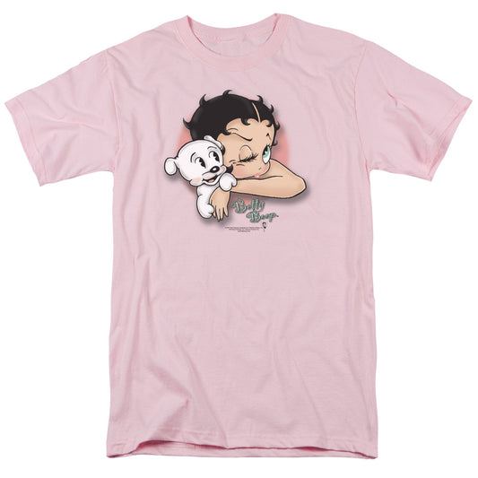 BETTY BOOP/WINK WINK