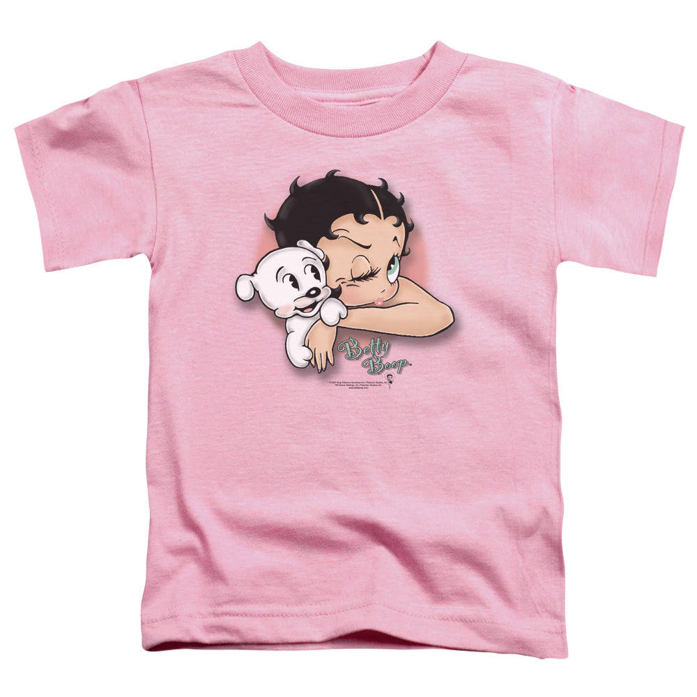 BETTY BOOP/WINK WINK