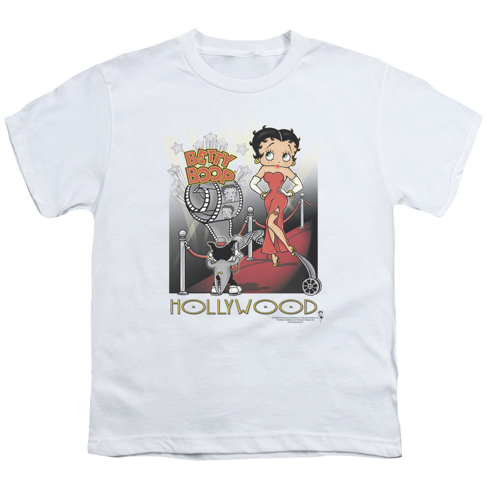 BETTY BOOP/HOLLYWOOD