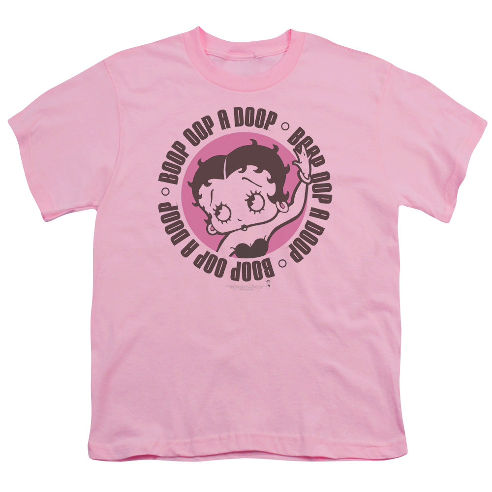 BETTY BOOP/OOP A DOOP