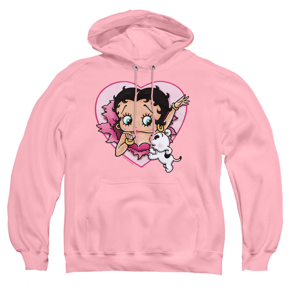 BETTY BOOP/I LOVE BETTY