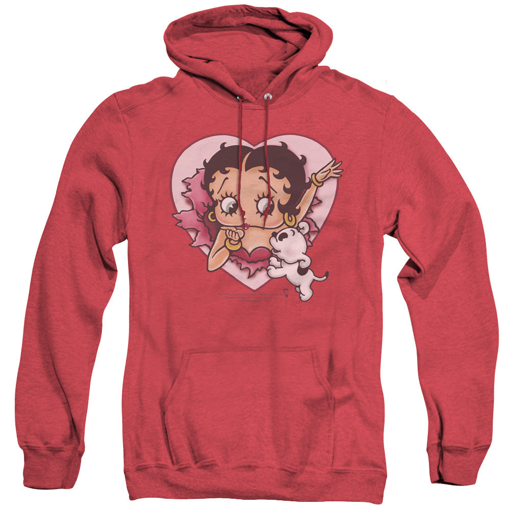 BETTY BOOP/I LOVE BETTY
