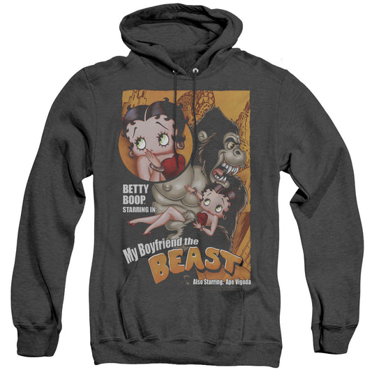 BETTY BOOP/BOYFRIEND THE BEAST