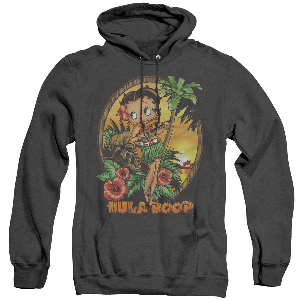 BETTY BOOP/HULA BOOP II