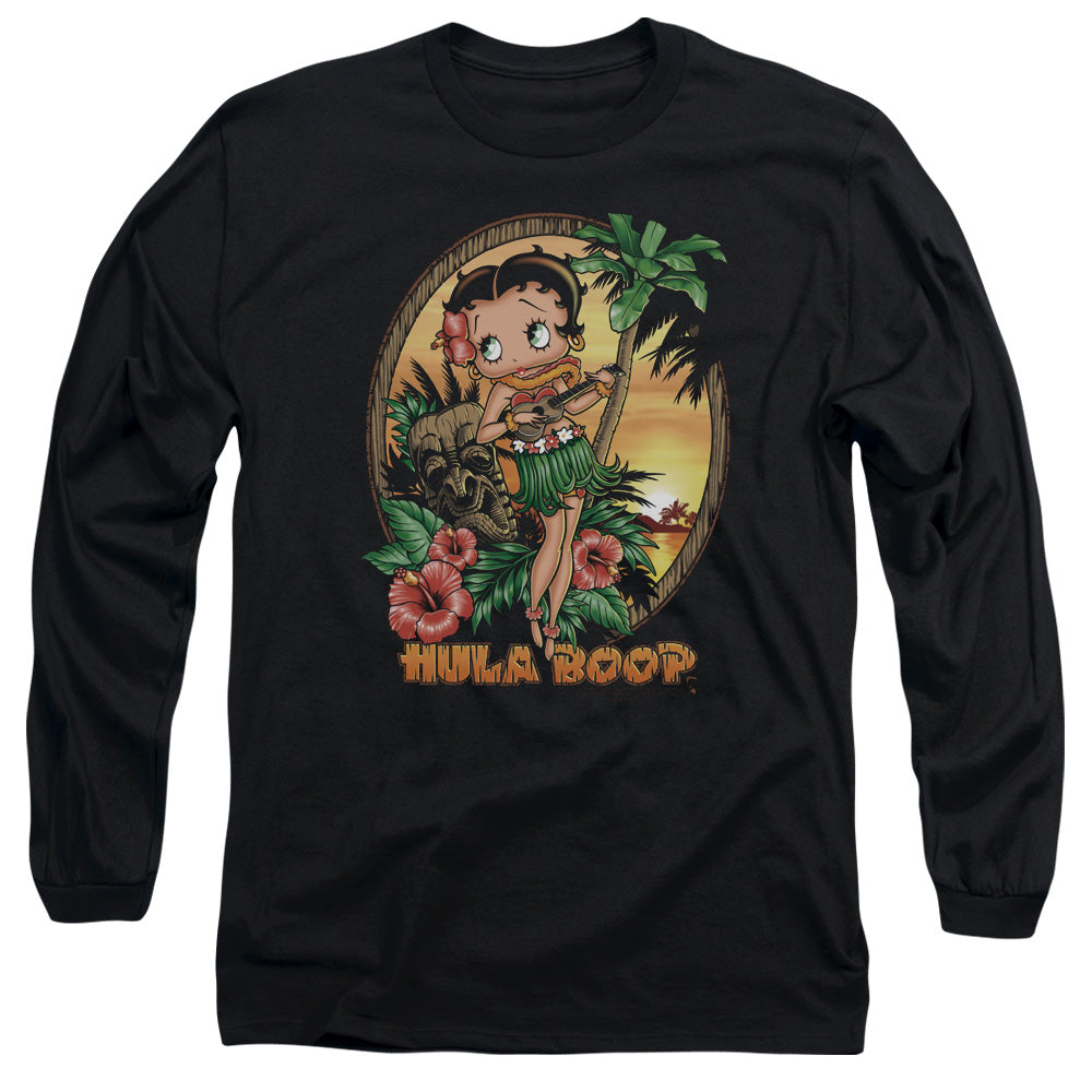 BETTY BOOP/HULA BOOP II
