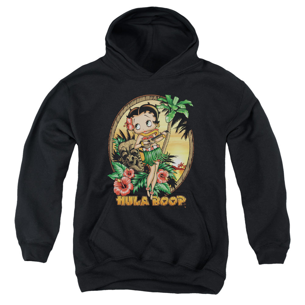 BETTY BOOP/HULA BOOP II