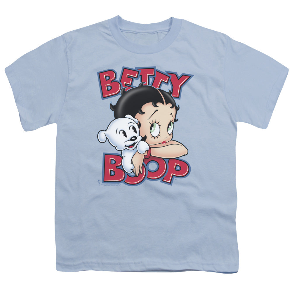 BETTY BOOP/FOREVER FRIENDS