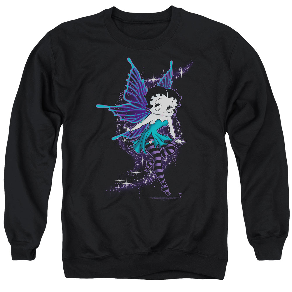 BETTY BOOP/SPARKLE FAIRY
