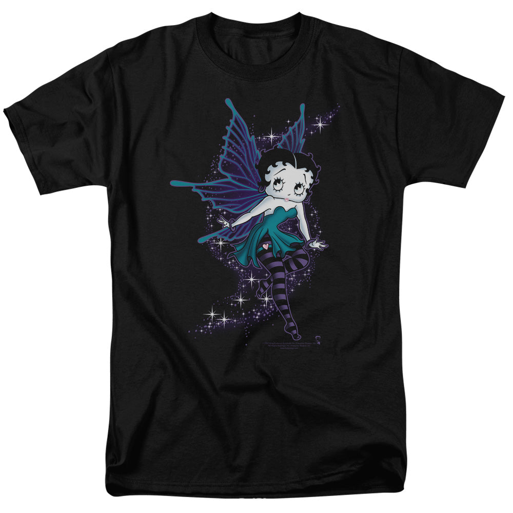 BETTY BOOP/SPARKLE FAIRY